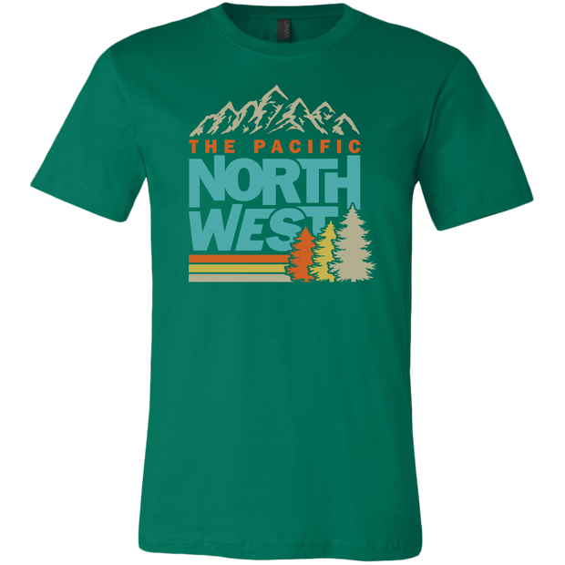 The north west 2024 shirt